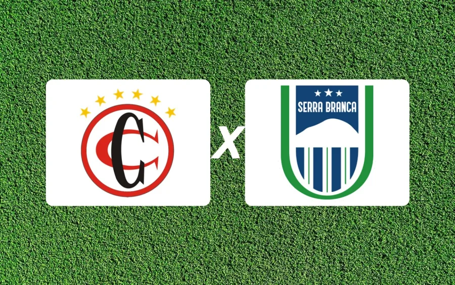 Campinense x Serra Branca: onde assistir ao vivo hoje 14/02; se fossem carros, seriam Volkswagen Polo e Chevrolet Onix na briga pela ponta do Campeonato Paraibano 2026, 7ª rodada