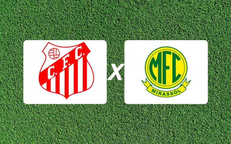Capivariano x Mirassol onde assistir ao vivo hoje 08/02, duelo vira Fiat Argo x Chevrolet Onix no interior paulista, Campeonato Paulista 7ª rodada