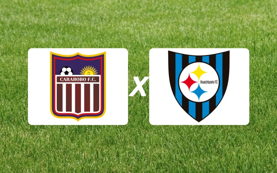 Carabobo x Huachipato Onde Assistir, horário e palpite: Pré-Libertadores começa com vaga continental e pressão desde o primeiro minuto