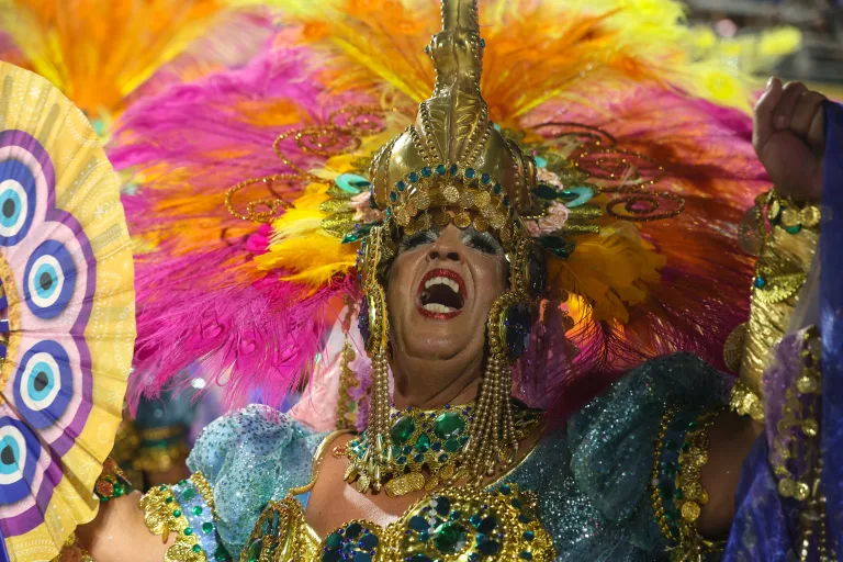 Horário da apuração Carnaval 2026 RJ hoje 18/02, veja como acompanhar ao vivo