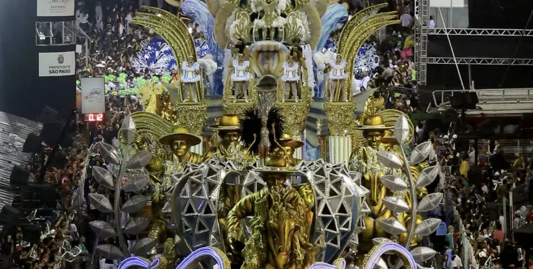 Maiores Campeãs do Carnaval de São Paulo: Mocidade Alegre completa 13º título hoje, mas não é a que mais ganhou; veja lista completa