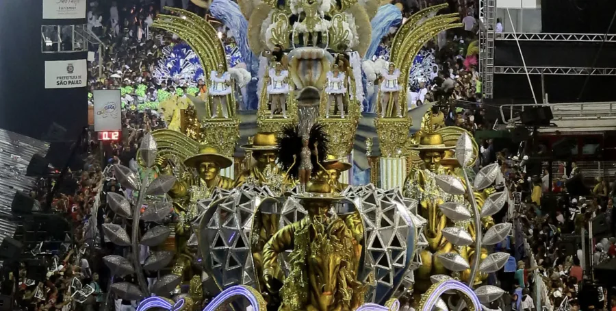 Maiores Campeãs do Carnaval de São Paulo: Mocidade Alegre completa 13º título hoje, mas não é a que mais ganhou; veja lista completa