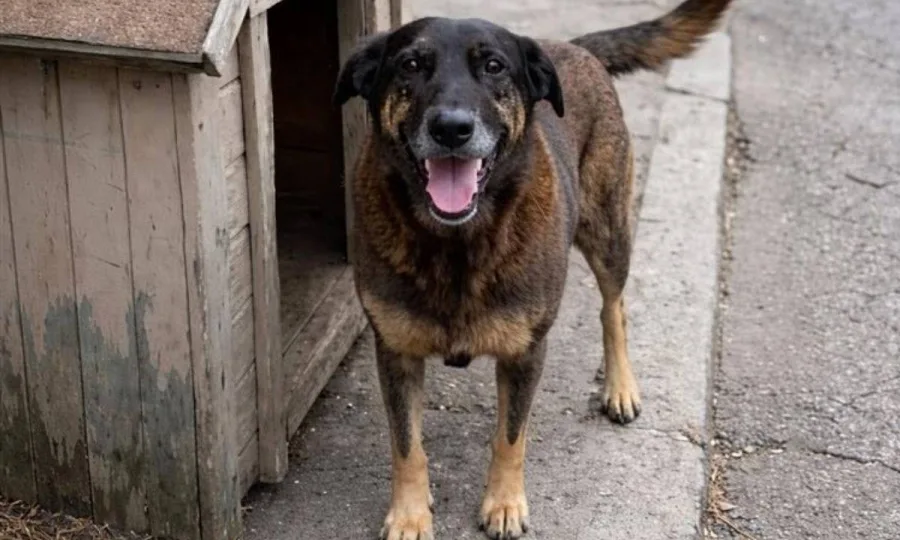 Caso Orelha o que aconteceu: entenda tudo sobre a morte do cão comunitário que chocou Florianópolis