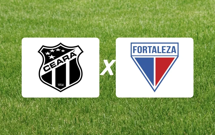 Ceará x Fortaleza: onde assistir ao vivo hoje 08/02, se fossem carros seriam Volkswagen Gol x Fiat Uno, clássico de rua que nunca sai de linha, Campeonato Cearense, 3ª rodada da 2ª fase