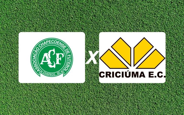 Chapecoense x Criciúma: Onde assistir ao vivo hoje 08/02 – Hilux contra Camaro no Catarinense 2026 Quartas de Final