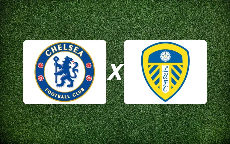 Chelsea x Leeds United: onde assistir ao vivo hoje 10/02, se fossem carros Fiat Strada x Toyota Hilux, duelo de força e constância, Premier League 26ª rodada