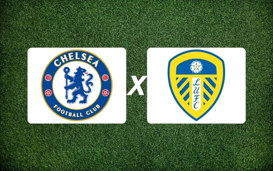Chelsea x Leeds United: onde assistir ao vivo hoje 10/02, se fossem carros Fiat Strada x Toyota Hilux, duelo de força e constância, Premier League 26ª rodada
