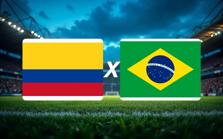 Colômbia x Brasil Feminino Onde Assistir, horário e palpite: duelo decisivo do Sul-Americano Feminino Sub-20 vale liderança e embalo na fase do torneio