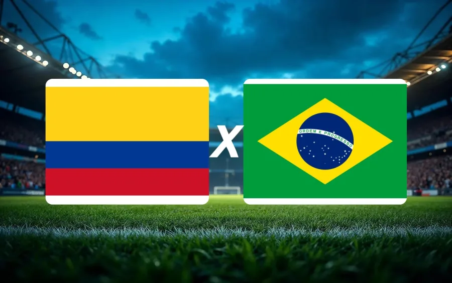 Colômbia x Brasil Feminino Onde Assistir, horário e palpite: duelo decisivo do Sul-Americano Feminino Sub-20 vale liderança e embalo na fase do torneio