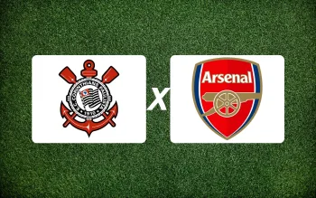 Corinthians Feminino Mundial: Onde Assistir o Jogo Arsenal x Corinthians Feminino Hoje; se fossem carros, seria Chevrolet Tracker x Mini Cooper na Final da Copa das Campeãs da Fifa