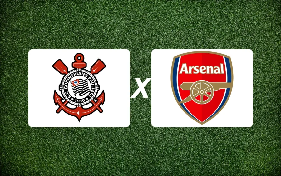 Corinthians Feminino Mundial: Onde Assistir o Jogo Arsenal x Corinthians Feminino Hoje; se fossem carros, seria Chevrolet Tracker x Mini Cooper na Final da Copa das Campeãs da Fifa