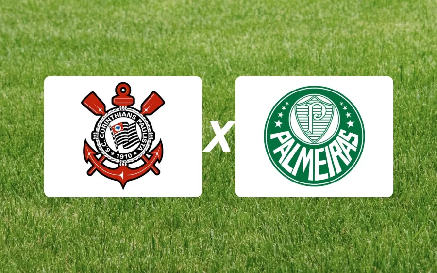 ATUALIZADO – FIM DE JOGO: Palmeiras vence Corinthians nos pênaltis e leva a Supercopa Feminina com prêmio de R$ 1 milhão