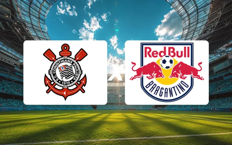 Corinthians x Bragantino: onde assistir ao vivo dia 12/02, como Fiat Argo e Chevrolet Onix disputam espaço no asfalto do Brasileirão Série A 2026, 3ª rodada