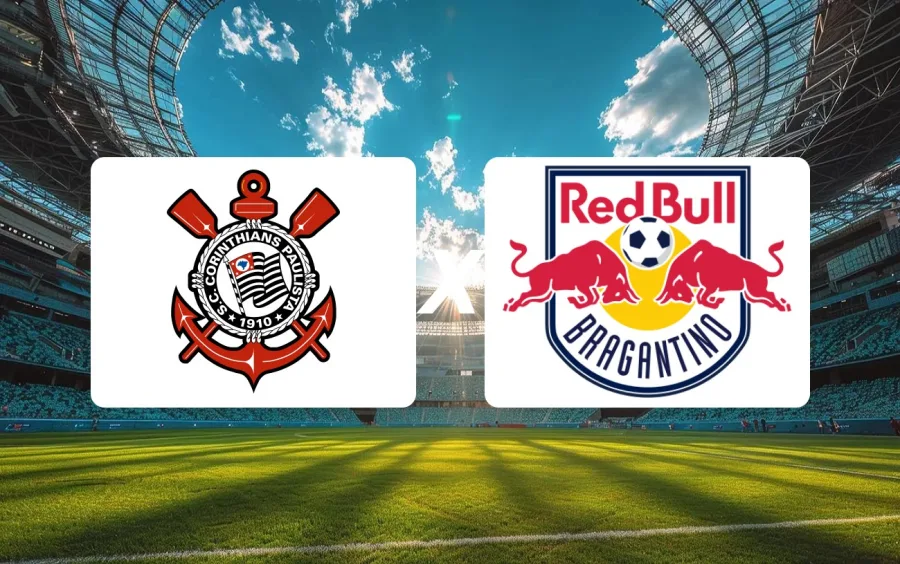 Corinthians x Bragantino: onde assistir ao vivo dia 12/02, como Fiat Argo e Chevrolet Onix disputam espaço no asfalto do Brasileirão Série A 2026, 3ª rodada