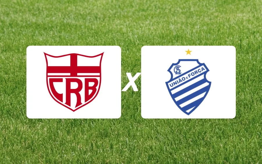 CRB x CSA Onde Assistir, horário e palpite: semifinal coloca maior rivalidade de Alagoas em campo