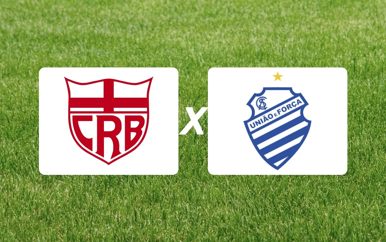 CRB x CSA Onde Assistir, horário e palpite: semifinal coloca maior ...