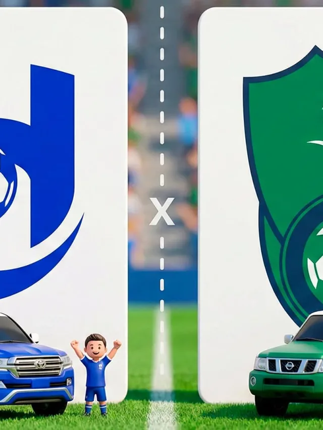 Al-Hilal x Al-Ahli: onde assistir hoje pelo Campeonato Saudita