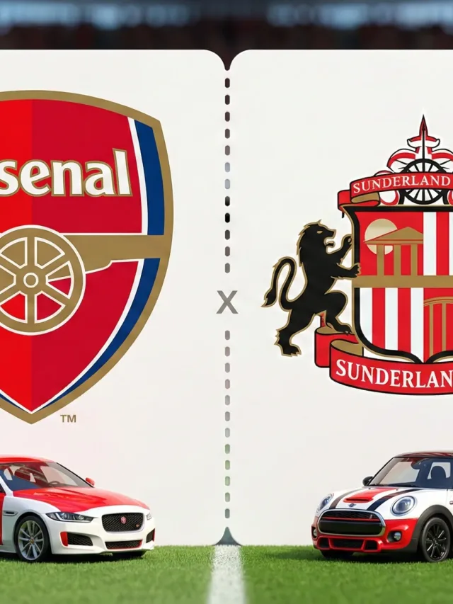Onde Assistir Arsenal x Sunderland Hoje | Carro Das Notícias