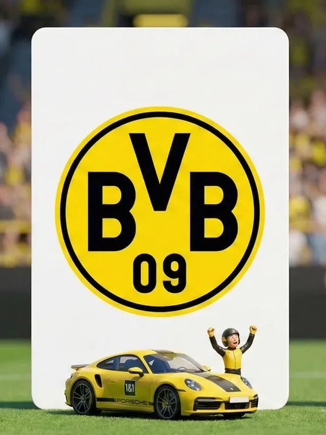 Onde Assistir Borussia Dortmund x Heidenheim hoje ao vivo