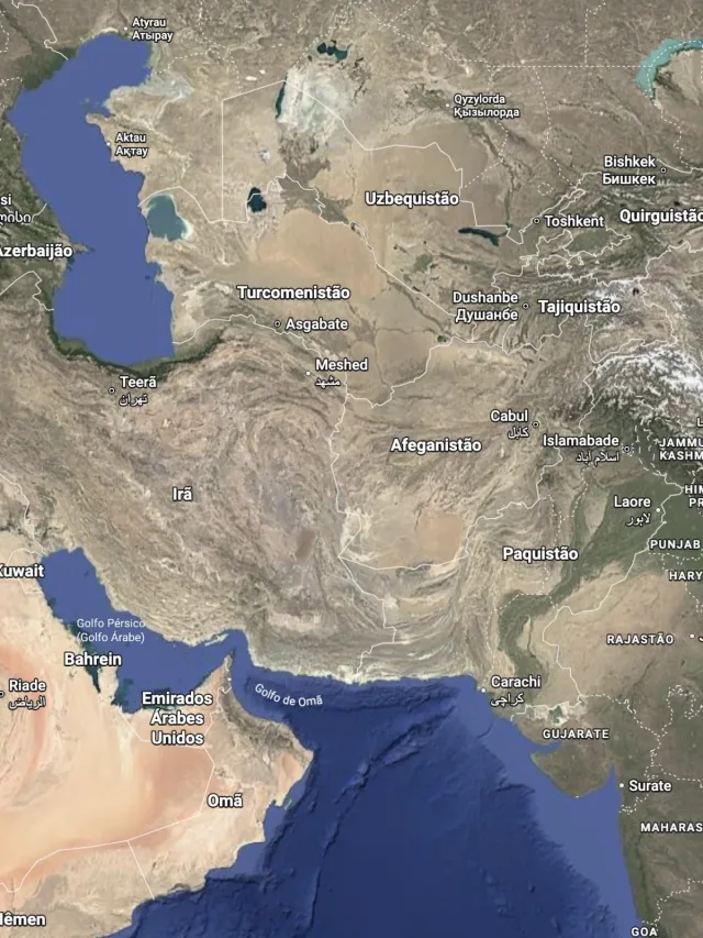 Ataque ao Irã dos Estados Unidos hoje foi motivada por ameaça nuclear? Entenda o que está motivando a guerra