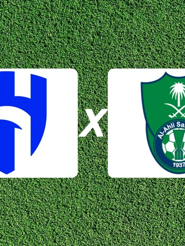 Onde Assistir Al-Hilal x Al-Ahli hoje 02/02/2026