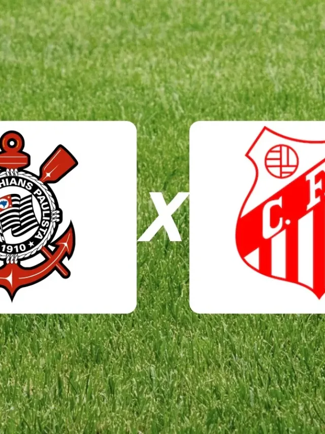 Onde vai ser transmitido o jogo do Corinthians hoje quinta 05/02/2026 ...
