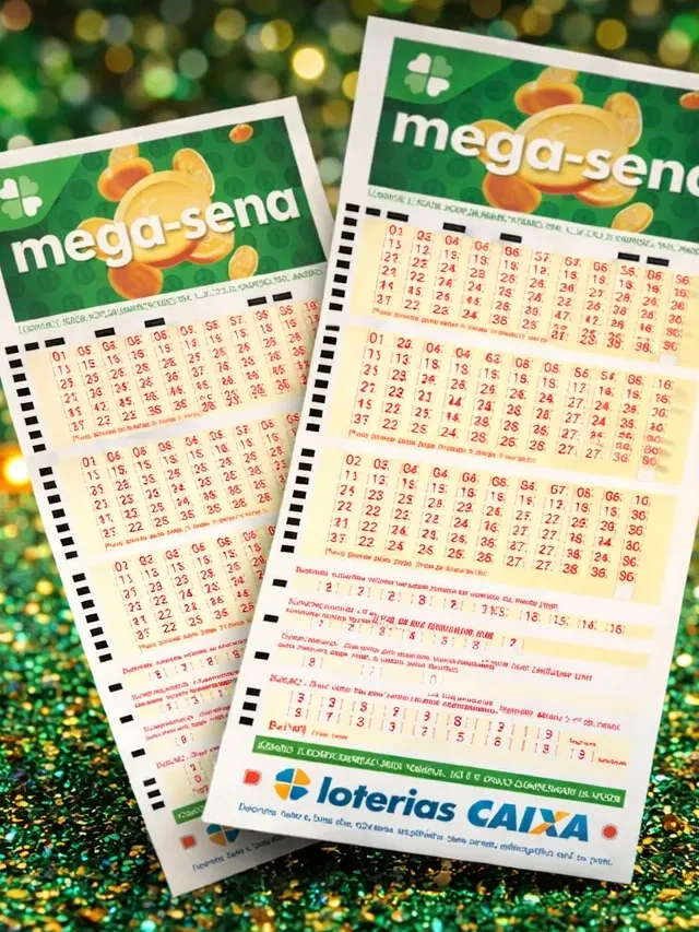 Resultado da Mega Sena concurso 2975: 106 apostas acertam 5 dezenas