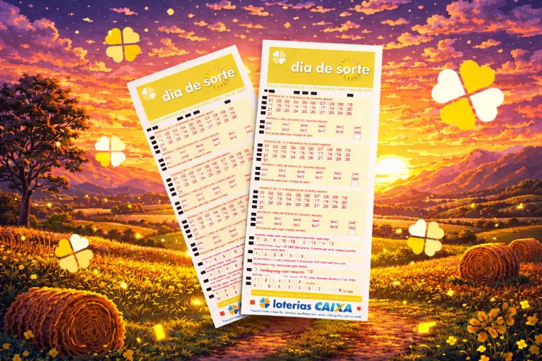 ATUALIZADO: Resultado Dia de Sorte de Hoje Concurso 1180, terça-feira, 24/02/2026: prêmio de R$ 150 mil pode virar Renault Kwid 2026 zero km