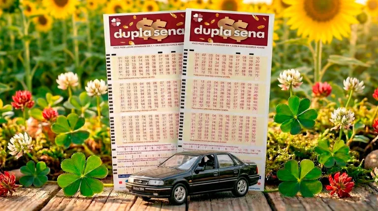 Resultado da Dupla Sena 2925, concurso 2926 de hoje 18/02 tem prêmio de R$ 2 milhões