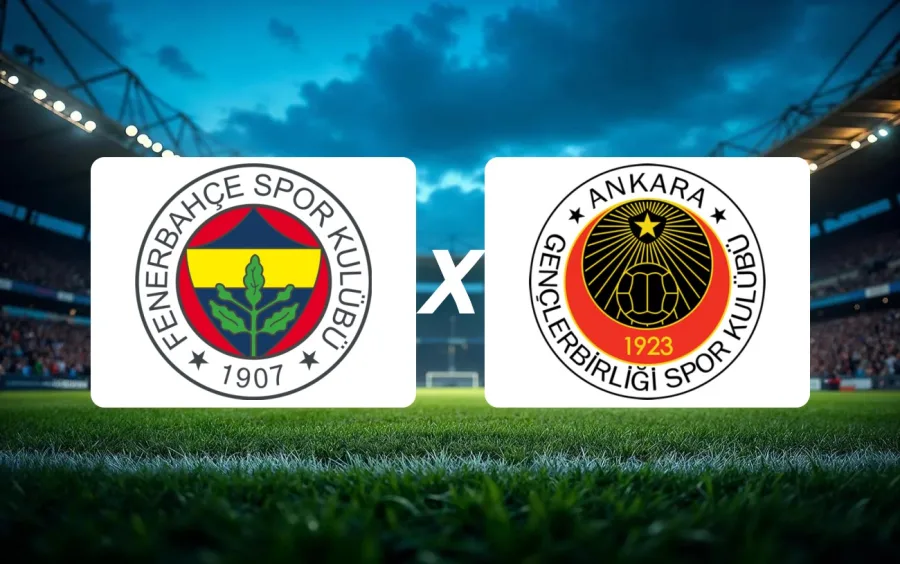 Fenerbahçe x Gençlerbirliği: onde assistir ao vivo hoje 09/02, é como se fosse Togg T10X x Fiat Egea, duelo com cara de estrada longa na Trendyol Süper Lig