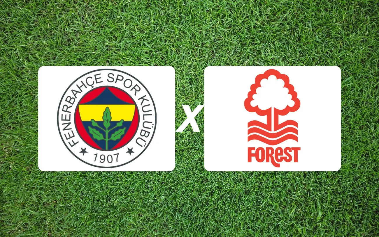 Fenerbahçe x Nottingham Forest Onde Assistir, horário e palpite: Europa League define vantagem nos playoffs em Istambul