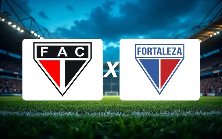 Ferroviário x Fortaleza: onde assistir ao vivo hoje 14/02/2026; se virassem carros seriam Fiat Mobi e Chevrolet Onix no duelo da semifinal do Campeonato Cearense 2026