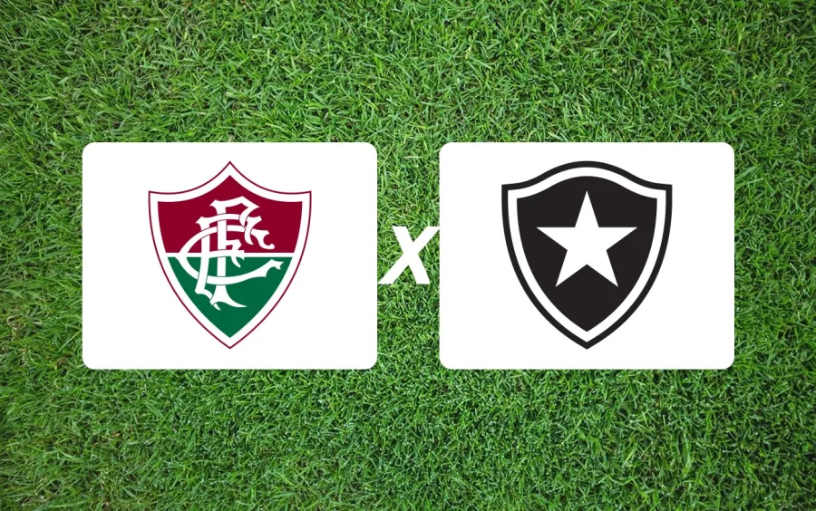 Fluminense x Botafogo onde assistir, palpite e escalações ao vivo hoje 12/02; clássico vira duelo de Fiat 500 contra Ford Mustang no Maracanã pelo Campeonato Brasileiro 3ª rodada