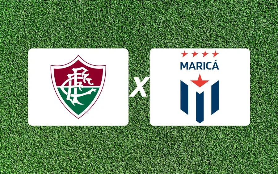 Fluminense x Maricá: onde assistir ao vivo hoje 08/02, se esses times fossem carros seriam Toyota Corolla x Fiat Cronos no Campeonato Carioca 2026, Taça Guanabara, 11ª rodada