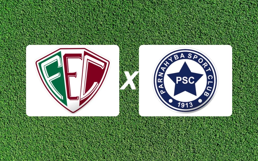 Fluminense-PI x Parnahyba Onde Assistir, horário e palpite: clássico no Albertão mexe na parte alta do Piauiense