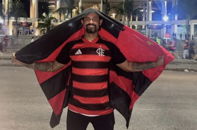 Goleiro Bruno perde liberdade condicional após ida ao Maracanã para Flamengo x Inter