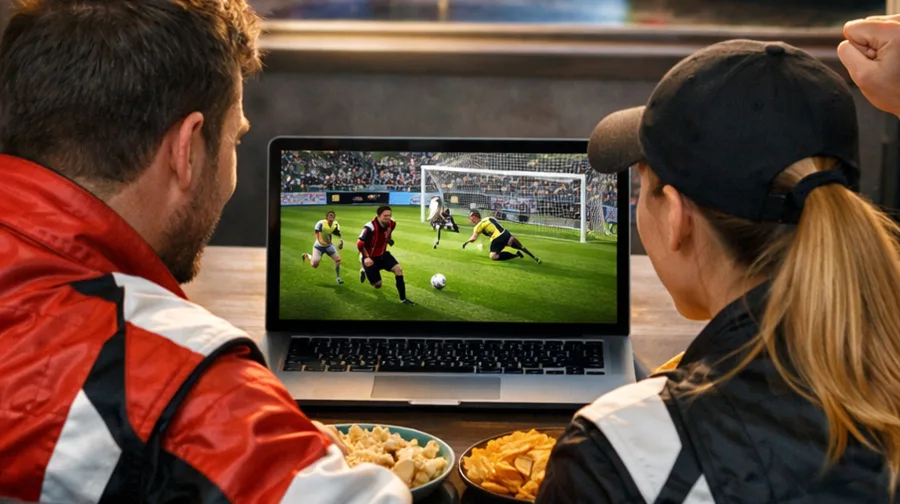 Jogos de Hoje na TV, Onde assistir e Horários, confira a lista completa de quem joga neste domingo 08/02/2026