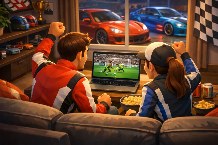Futebol onde assistir hoje, confira a lista de jogos nesta quarta 4/2/2026: veja quem joga hoje