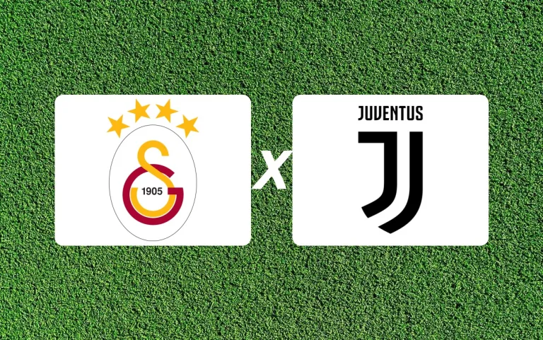 Galatasaray x Juventus palpite, horário e onde assistir ao vivo hoje 17/02 em duelo de estilos na UEFA Champions League 2025/26, playoffs