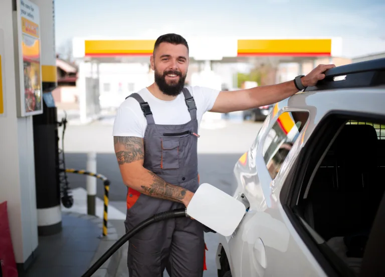 Preço Gasolina Hoje SP 03/02/2026: valor médio fica em R$ 6,19 por litro