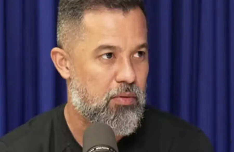 Glauber: Abin abre processo contra agente em licença médica que mantém canal no YouTube com 3 milhões de inscritos