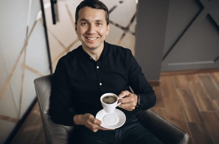 Café e nutrição viram prioridade na Nestlé após venda de sorvetes e meta de crescimento de até 4% em 2026