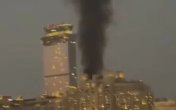 Irã ataca Dubai hoje 28/02? Incêndio em hotel de luxo pode não ter relação com a guerra