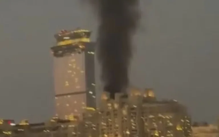 Irã ataca Dubai hoje 28/02? Incêndio em hotel de luxo pode não ter relação com a guerra