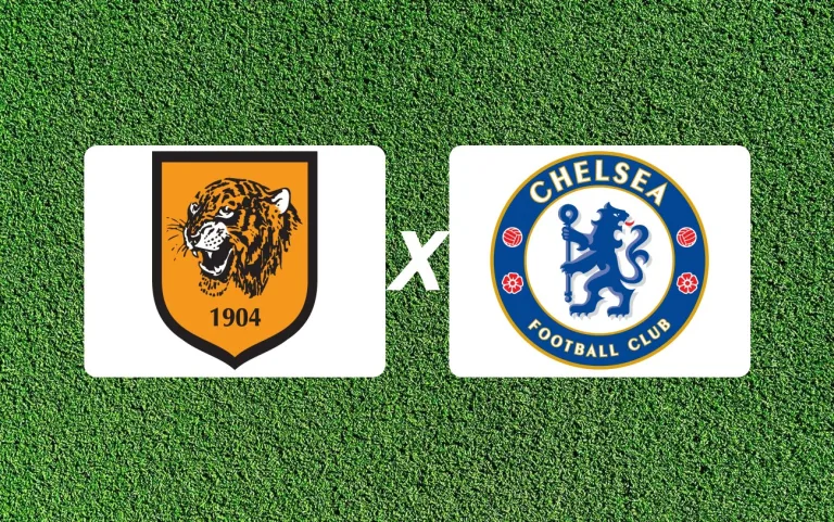 Hull City x Chelsea onde assistir ao vivo hoje 13/02; Mini Cooper encara Range Rover Sport em duelo inglês pela 4ª fase da Copa da Inglaterra
