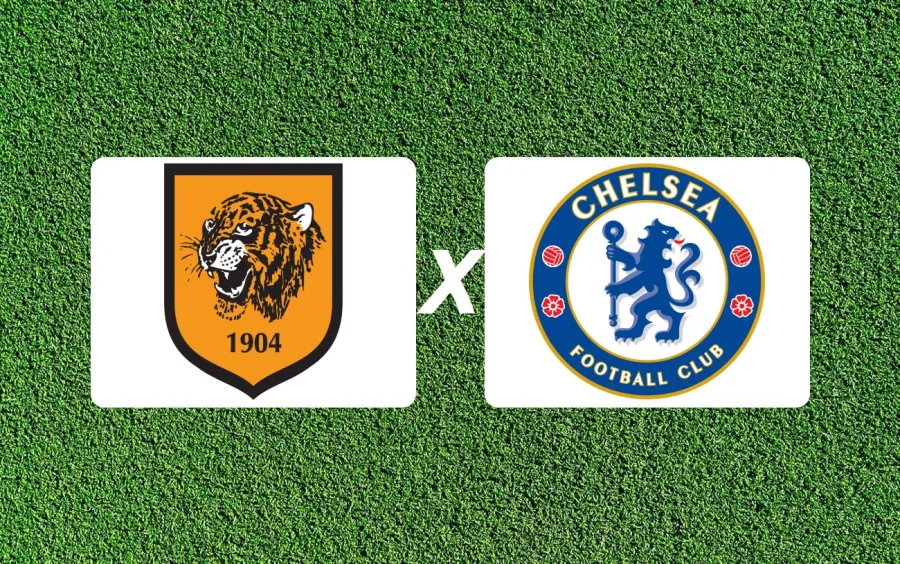 Hull City x Chelsea onde assistir ao vivo hoje 13/02; Mini Cooper encara Range Rover Sport em duelo inglês pela 4ª fase da Copa da Inglaterra