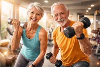 Lembra quando você corria sem dor? Conheça única forma de atrasar o relógio biológico