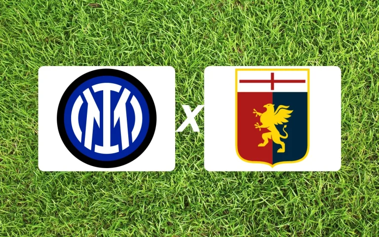 Jogo da Inter de Milão hoje 28/02/2026 com o Genoa, veja Onde Assistir: duelo pode ampliar vantagem no Campeonato Italiano