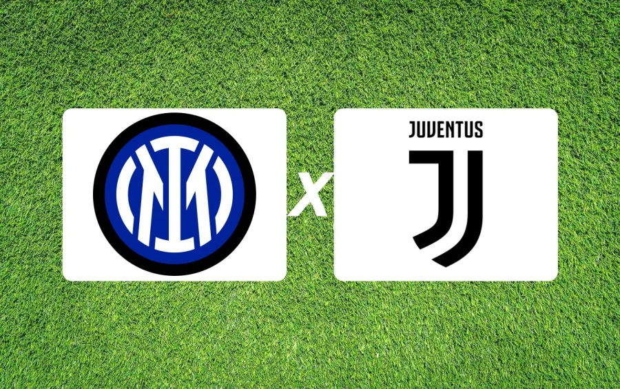 Inter x Juventus onde assistir ao vivo hoje 14/02; Ferrari Roma e Maserati GranTurismo entram em campo pela 25ª rodada do Campeonato Italiano