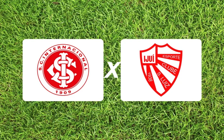 Inter x São Luiz onde assistir ao vivo hoje 08/02, Cruze x Siena em campo, duelo de estilos no Campeonato Gaúcho, quartas de final